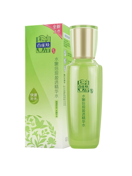 “国货之光”百雀羚是真的有那么差？还是有人恶意诋毁呢