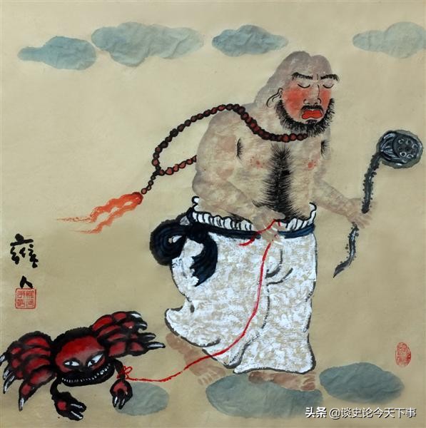 如何用诗歌优雅怼人，分分钟变文艺骚年？古代文人有妙句