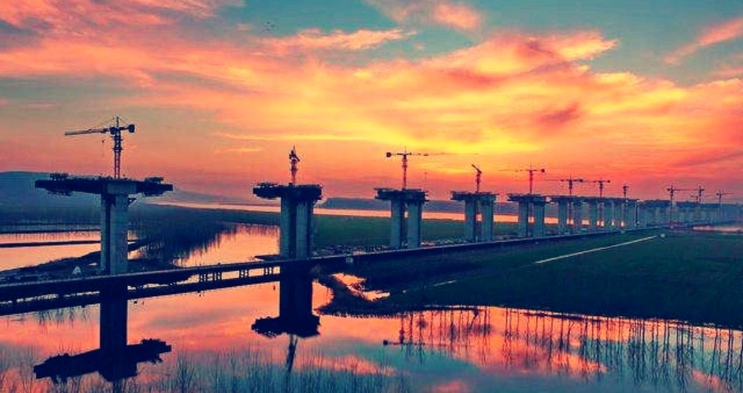 山西省各县级城市地名由来（一）