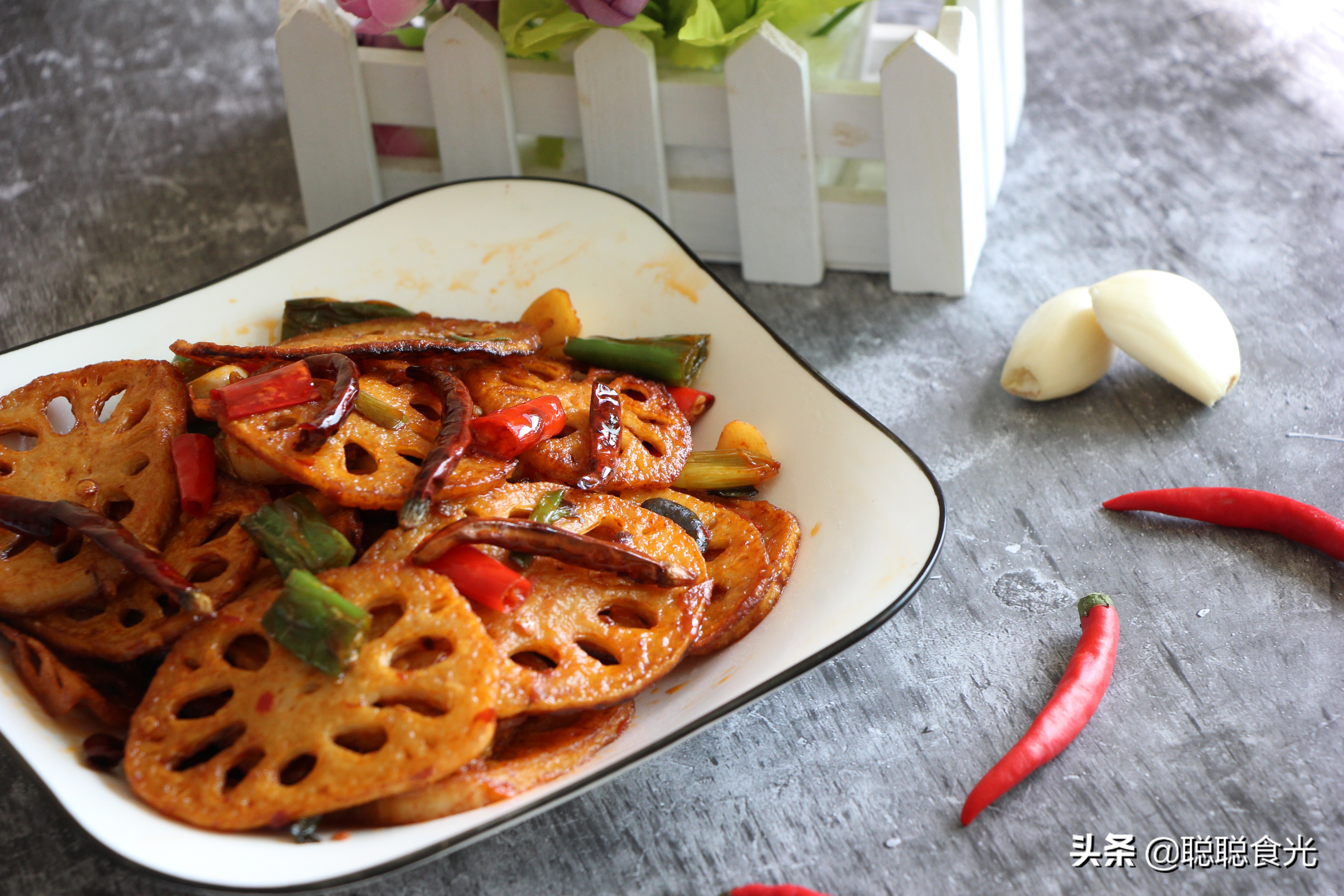 辣菜的做法大全(无辣不欢16道经典辣菜的做法)