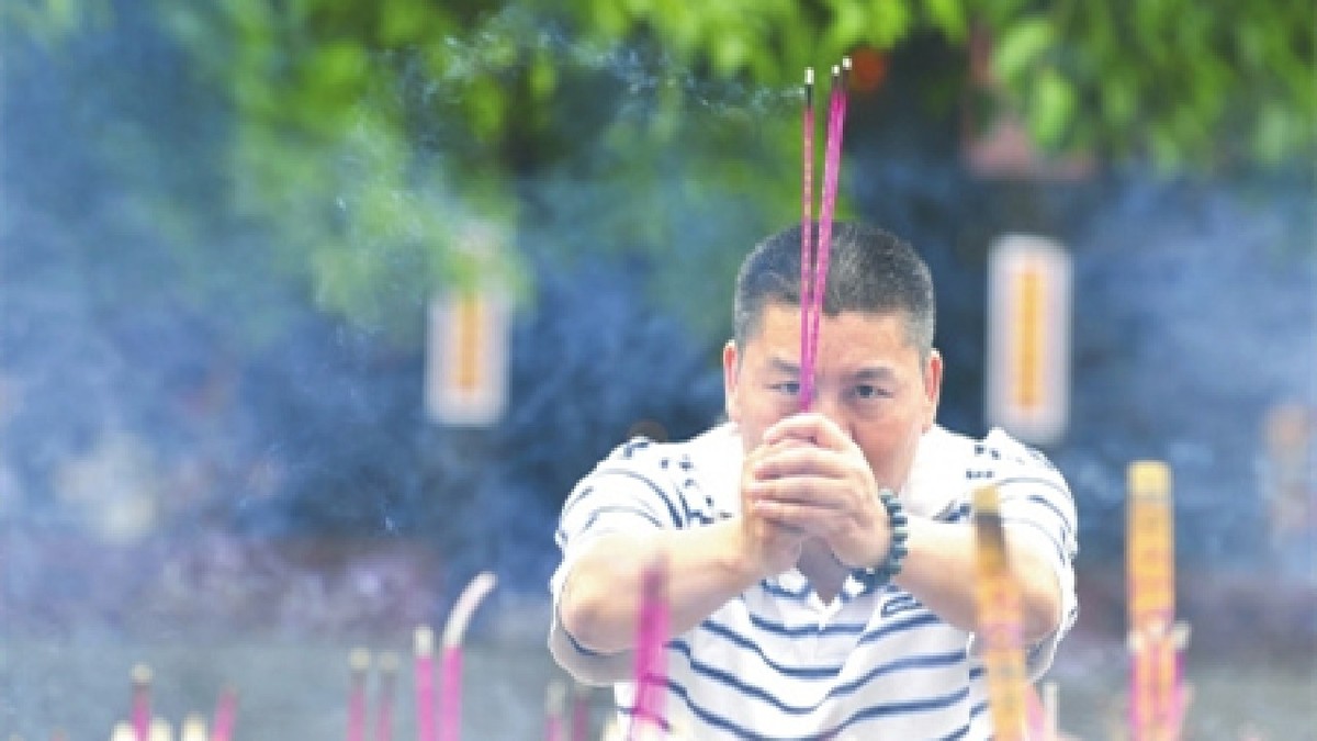 高考“钉子户”梁实：高考24次，今年再次参加高考，结局怎样呢？