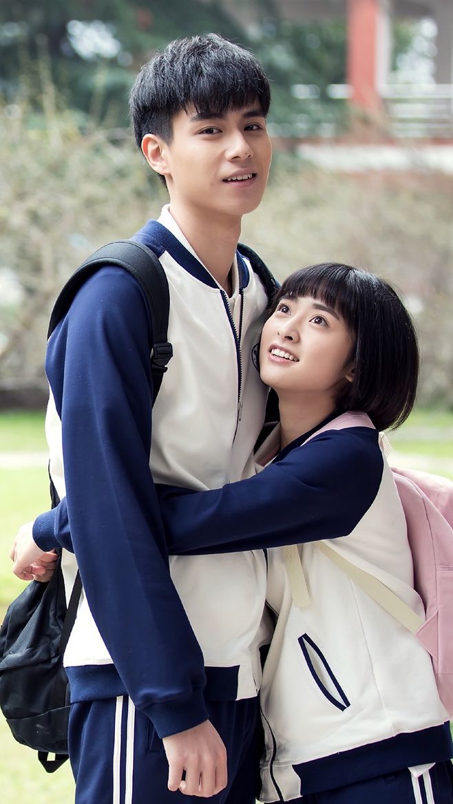 “女追男”被拍烂了？这7部剧甜炸了，再来100部我也能看