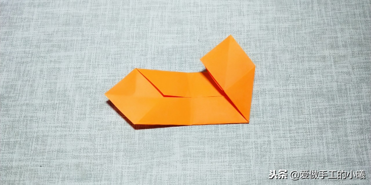 好玩的魔法盒子折纸，简单几步就完成，一起来看看