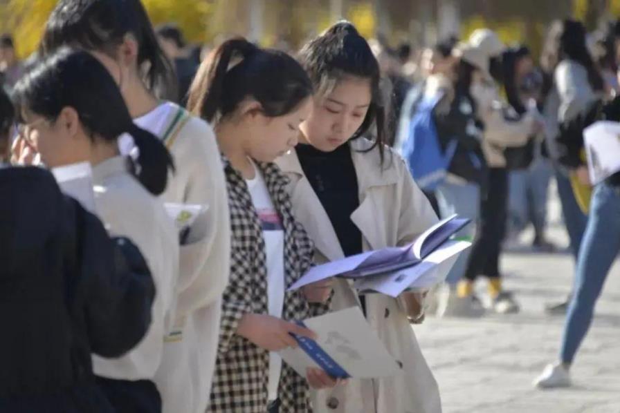 中职生想参加高职高考，需要符合哪些条件？不同选择不同条件