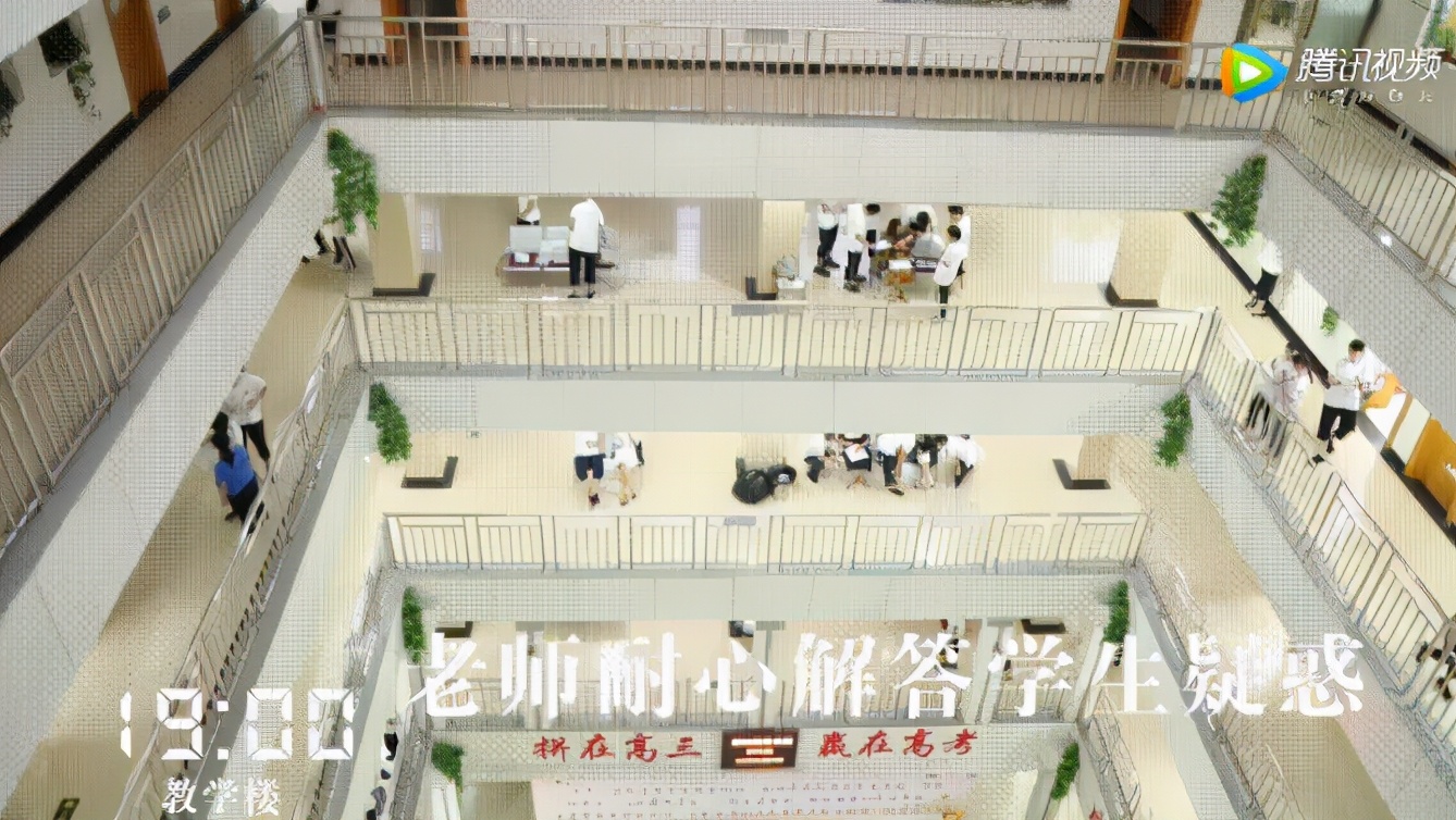 衡水中学曝光“学霸24小时日程表”，学生终于明白自己输在哪儿了
