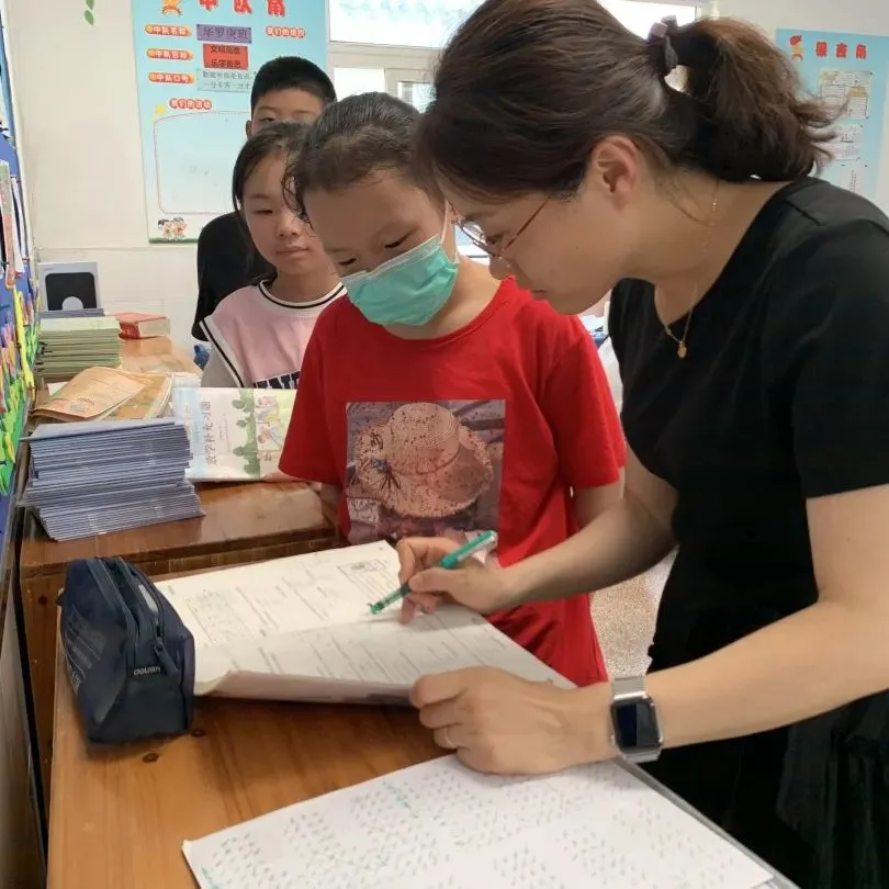 速看！课后服务两小时苏州小学生在校都做了这些