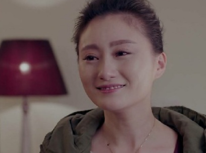 灵魂摆渡:豪姬为什么选中了阿春?