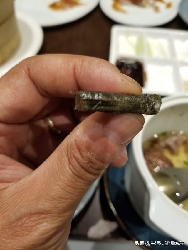 网友们分享的30个细思极恐的瞬间