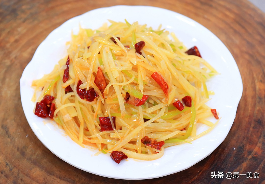 冬季干燥，多吃这6种降火菜，润肺除燥，简单家常，天天吃都不腻