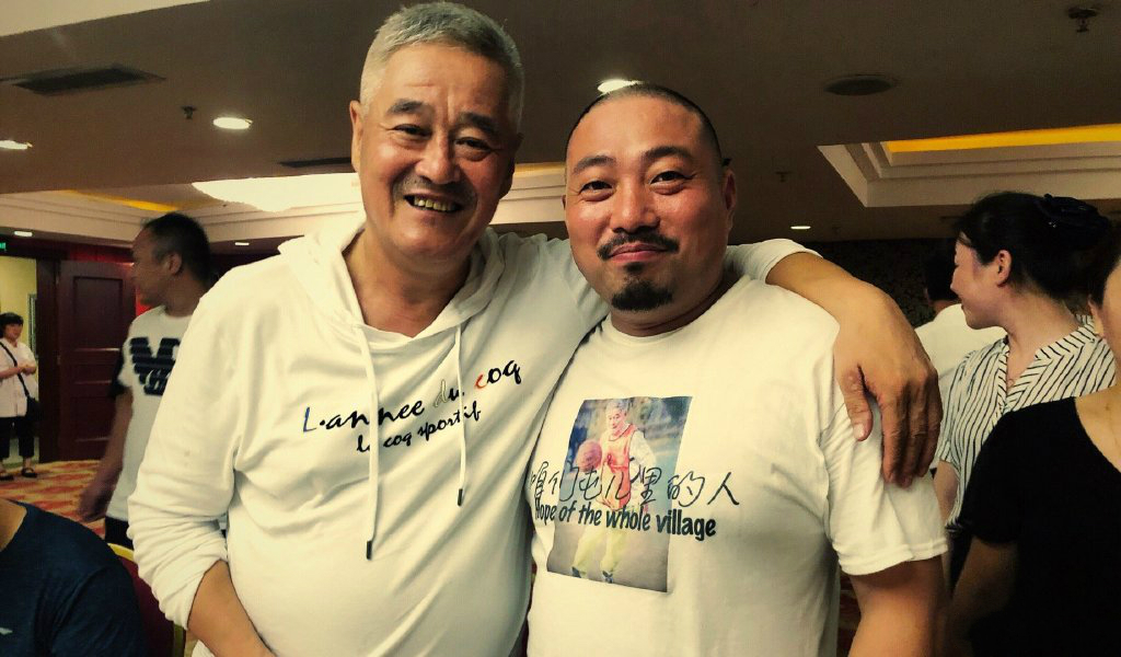 本山传媒新戏再放影迷鸽子，《奉天往事》何时能播，导演如此回应