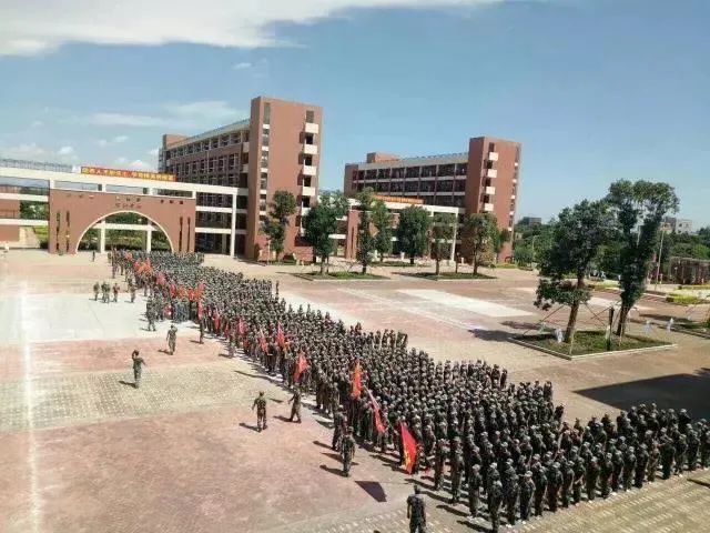 高职高考必看｜全面了解广东茂名健康职业学院