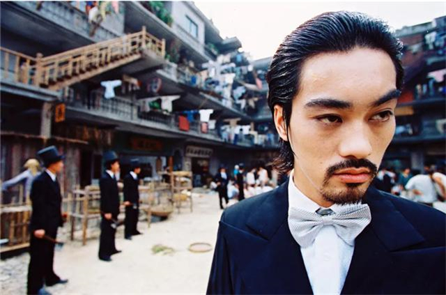 王晶的“续集债”还了，周星驰、杜琪峰和刘伟强，你们啥时候还？