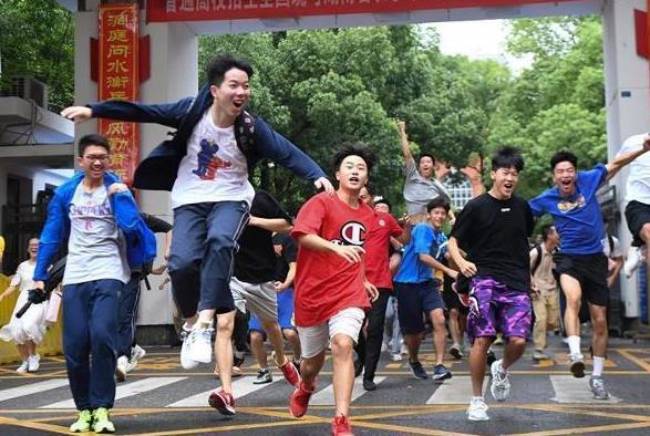 广西高考一本线预测（2021高考已结束）