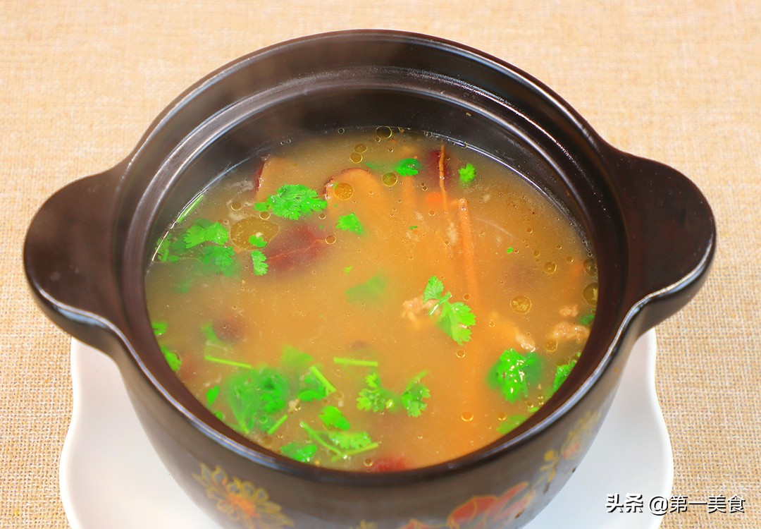 滋補湯,滋補湯類菜譜大全