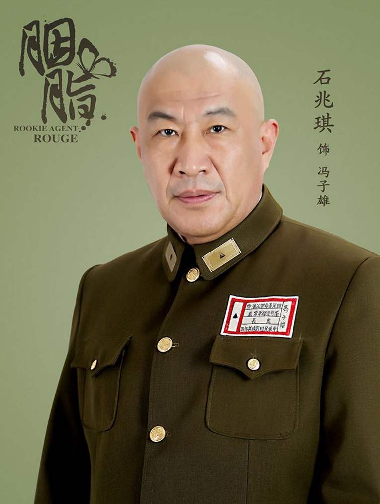 石兆琪演的电视剧(石兆琪演的反面人物电视剧)-情感知识库-动动脑