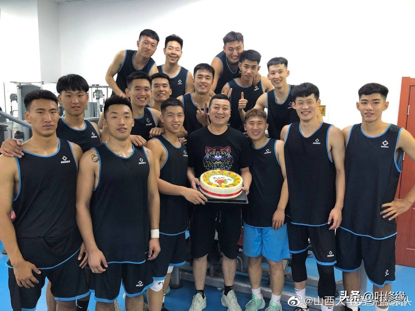 为什么cba有青年队(如果“体教融合”操作不当，会把CUBA变成又一个CUBS！)