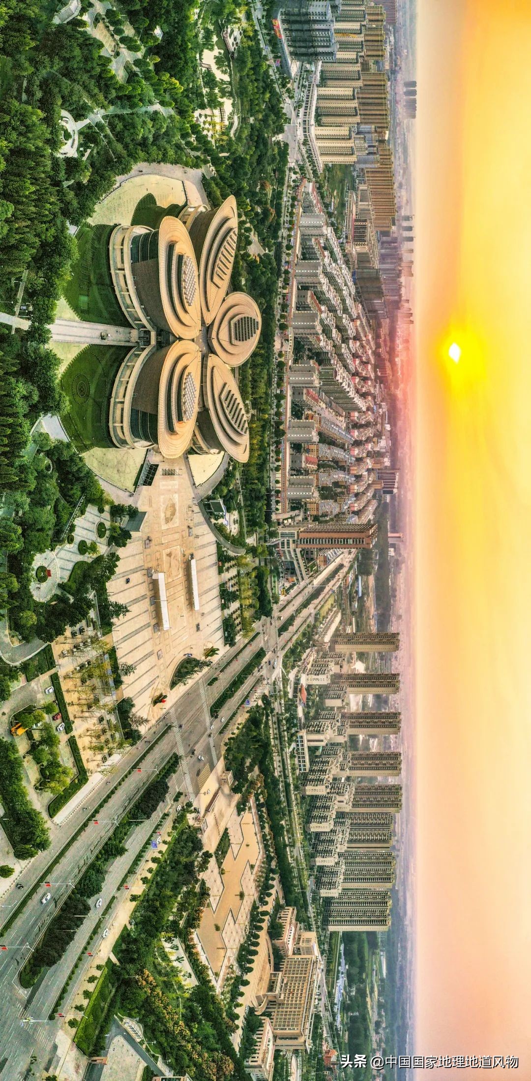 四省交界的“世界梨都”，到底有多拼？