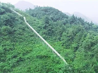 长沙出发自驾2.5h直达，这个安化县的仙境藏不住了