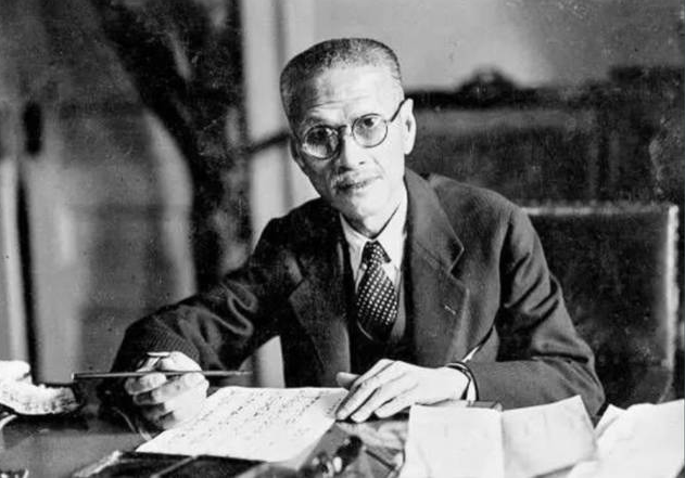 刘连昆、李顿、袁世凯、周佛海、丁默村……这些汉奸，罪恶滔天！
