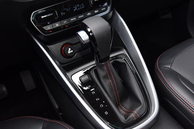 4s店技工又说话了,新雷凌cvt下陡坡不能用m档,否则损坏变速箱