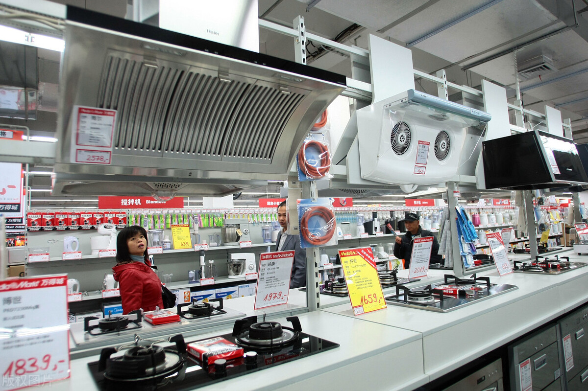 买家电，在网上买还是到门店选购更好？有什么不同？来听听大实话