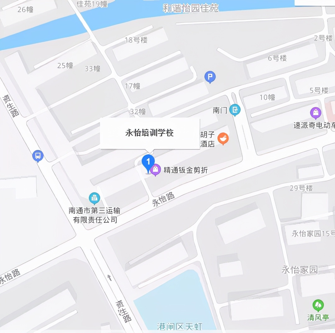 南通新增学校出炉！崇川14所！通州8所！海门7所