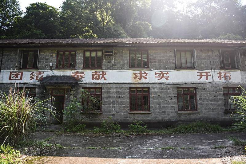 江西泰和庆江化工秘史：最早军转民小三线企业，90年代硝化棉霸主