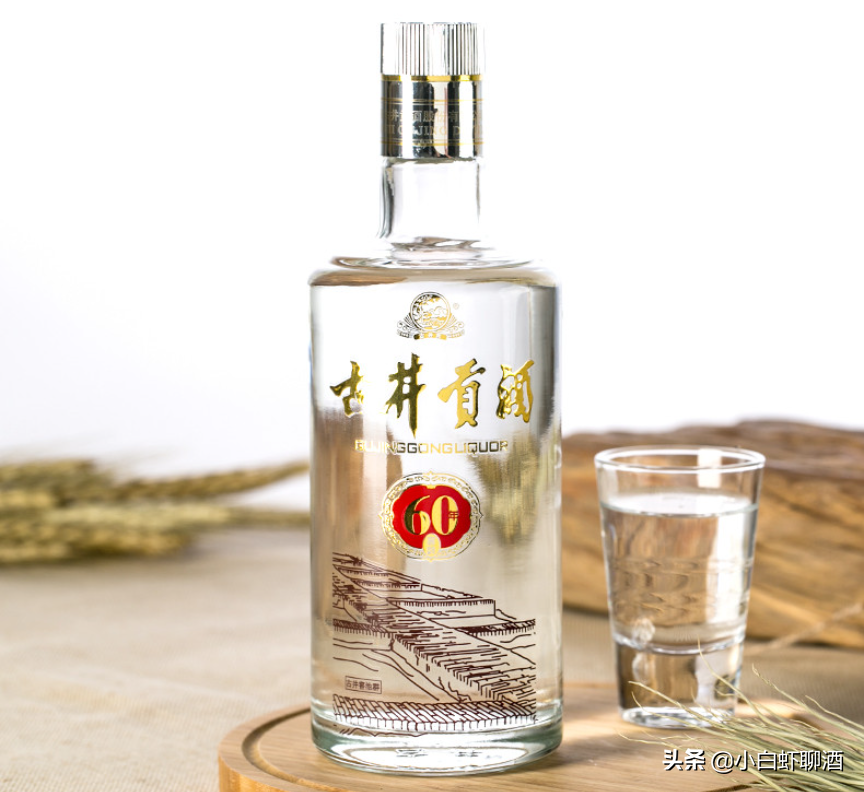 安徽3款值得一喝的好酒，每款价格都不便宜，全喝过的是土豪酒友
