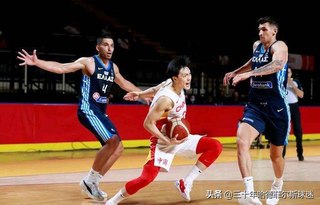 中国男篮为什么不能在nba(水落石出！中国男篮无缘东京奥运原因出炉，球迷：防守形同虚设)