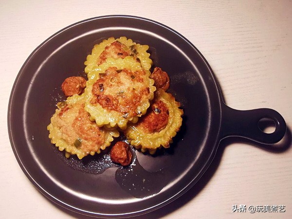 吃得苦中苦，方为人上人，酷夏吃苦当吃补