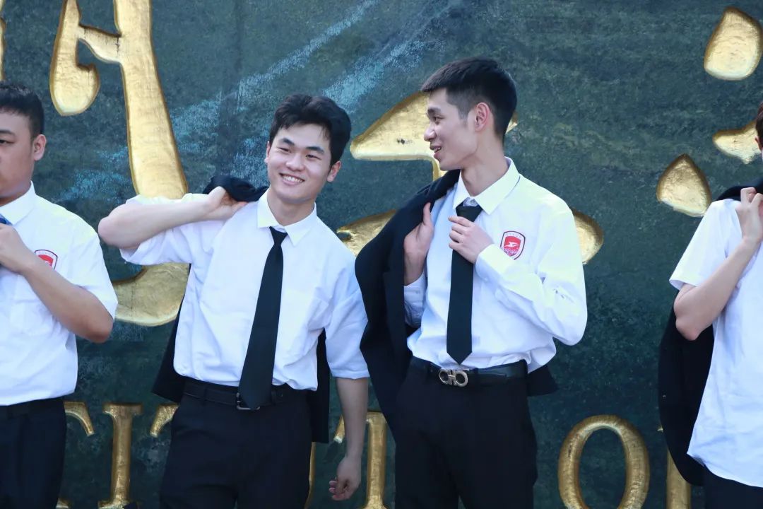 毕业季 | 厦门工学院职业教育学院，定格时光，留住美好