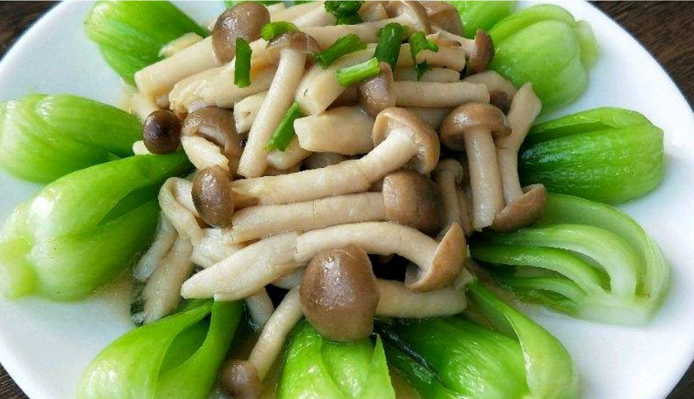 蟹味菇的家常做法大全（蟹味菇5种最好吃的做法简单美味）