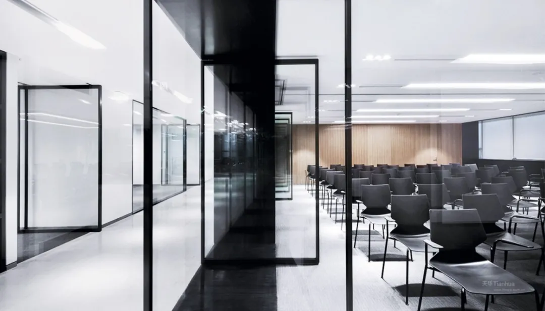 设计院给自己盖楼都长啥样？