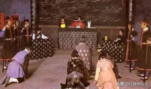 红楼时序考（上）