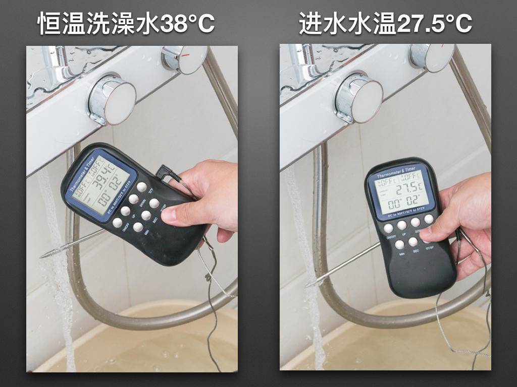 在无漏水烦恼，AO史密斯电热水器体验，终生免换镁棒