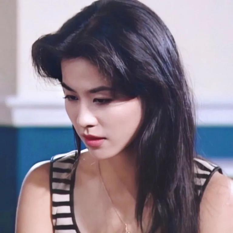 100位娱乐圈高颜值女星，每一张图片都可以拿去做头像