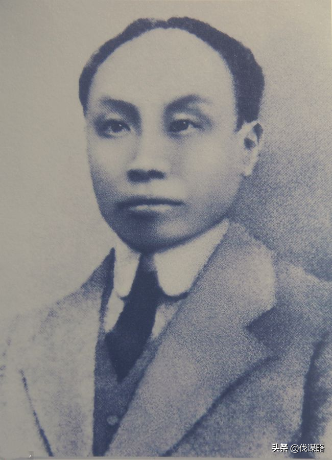 陈独秀晚年过得如何？频繁搬家，无米下锅仍不肯用巨款