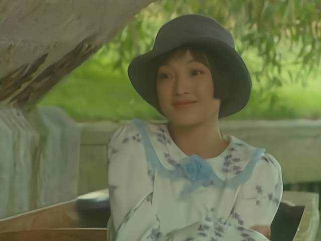 林徽因：最聪明的活法，是成全自己