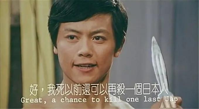 《大上海1937》：张彻第一次到内地拍片，也是他最后的辉煌