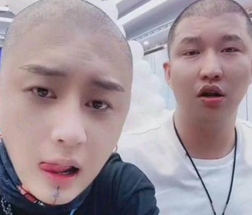 快手二驴最新消息快手二驴的最新消息