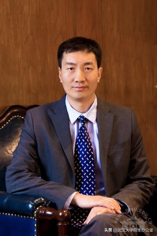 今日公布！武汉大学新增2位中国科学院院士！现有两院院士16人！