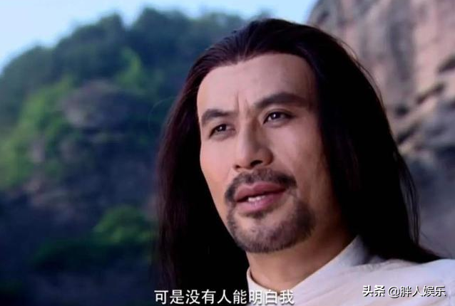 “三级片教父”徐锦江：曾身患抑郁症想学张国荣，独宠妻子27年