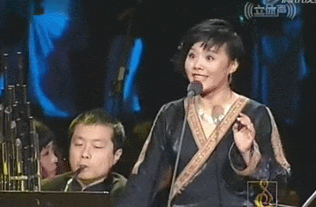 不唱神曲的龚琳娜，让所有人都忐忑了