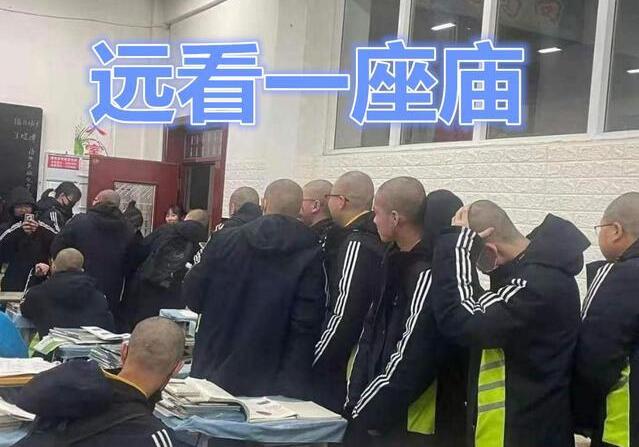 高中生应该要求发型吗？高中生发型标准公布，家长难以接受