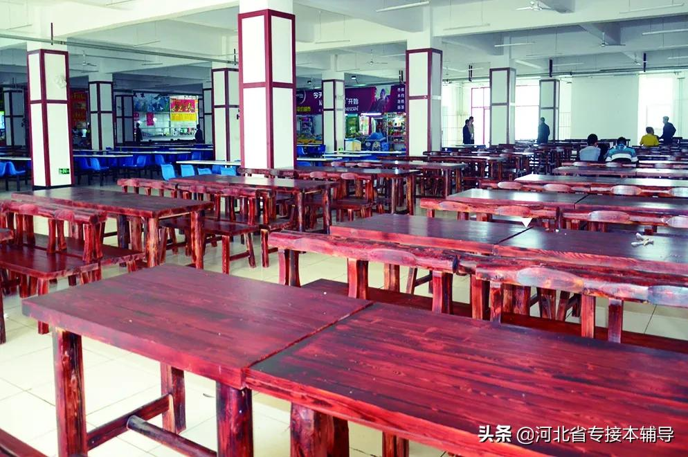 华北理工大学轻工学院2021年招生专业盘点，你心动了吗？