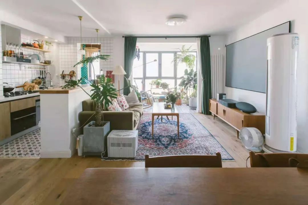 一文打尽开放式厨房的那些事儿！网红开放式厨房，真的适合你吗