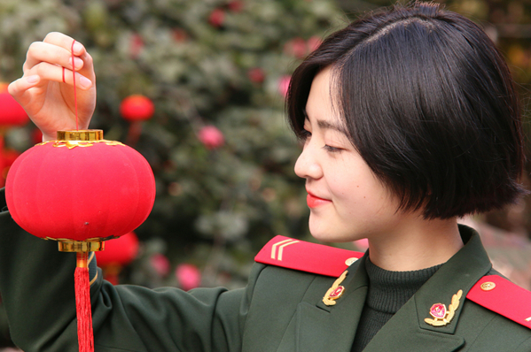 2021二次征兵即将启动，征兵要求有变化，想参军的大学生须知晓