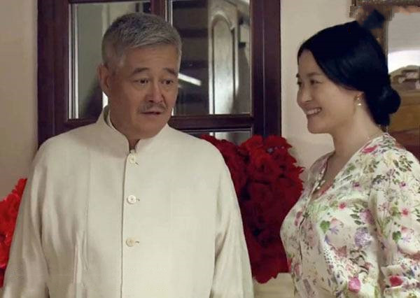 大广播扮演者关婷娜(从未拜师赵本山,却被力捧17年