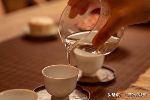 泡茶的方法步骤（泡茶的6步基本步骤方法）