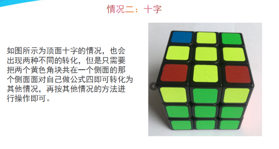 “三阶魔方，八步还原法”，真的可以还原吗？